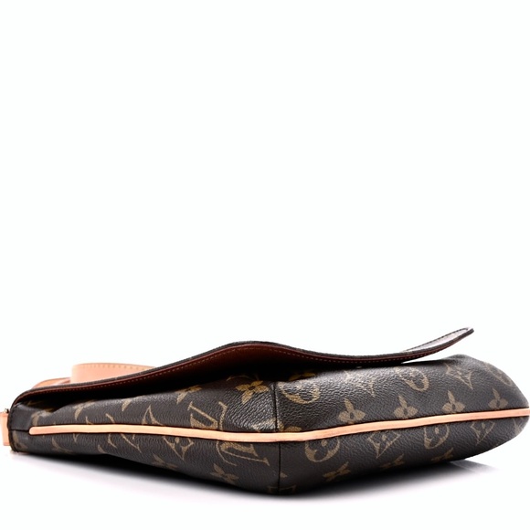 Louis Vuitton Monogram Salsa PM - Picture 8 of 12